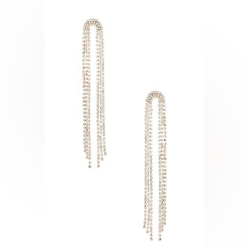 Twilight Dusters in Gold
8 Other Reasons
Color:Gold